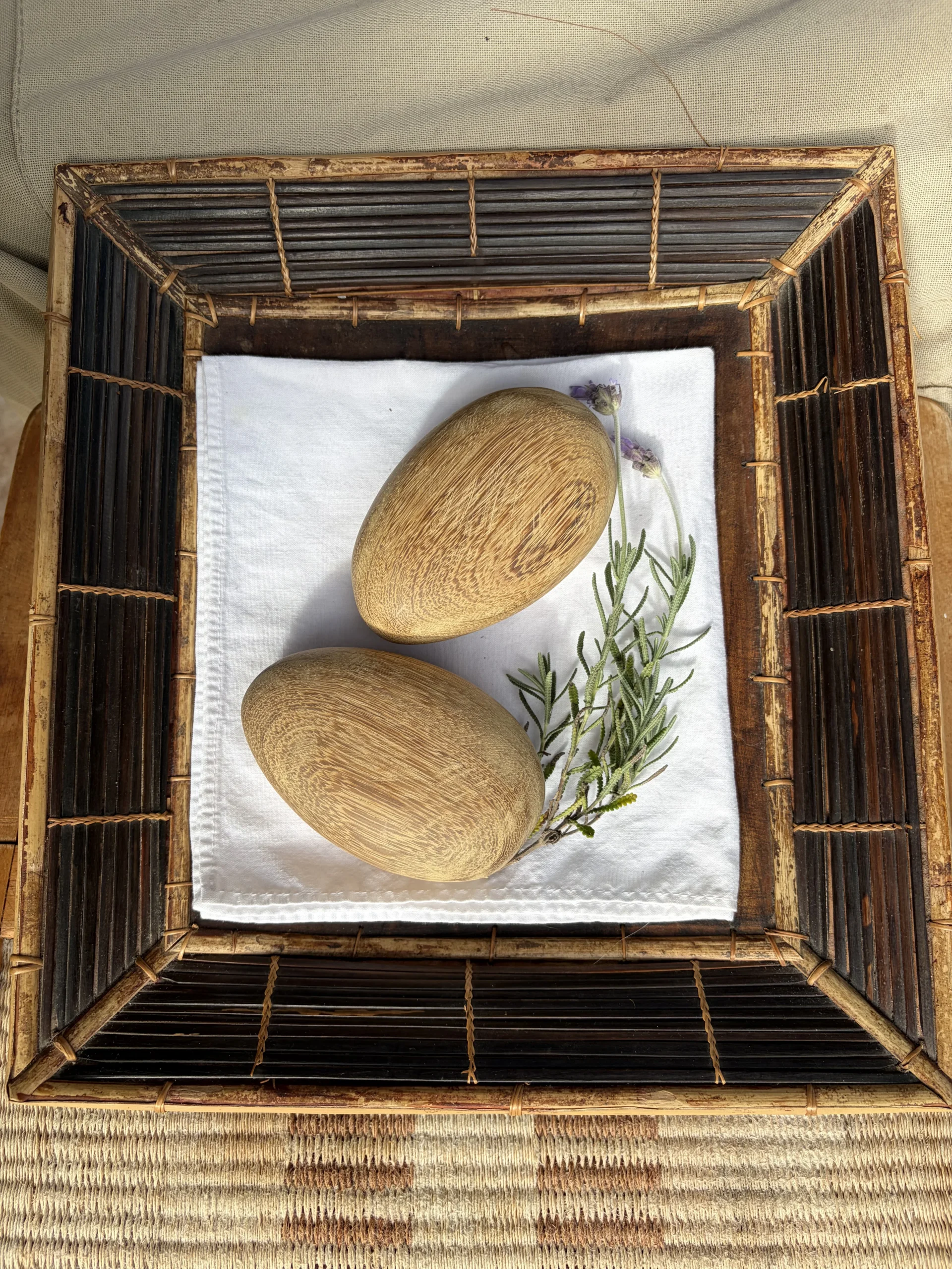 Piezas Gallet